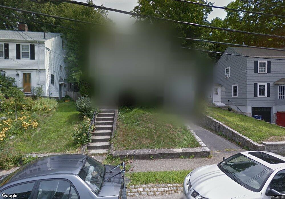 122 Dwinell St, West Roxbury, MA 02132 - photo 1