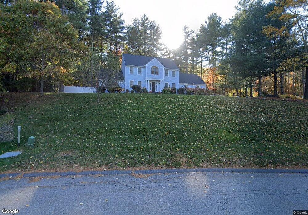 6 Juniper Rd, Medway, MA 02053 - photo 1