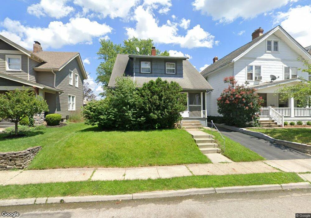 1572 Lincoln Rd, Columbus, OH 43212 - photo 1