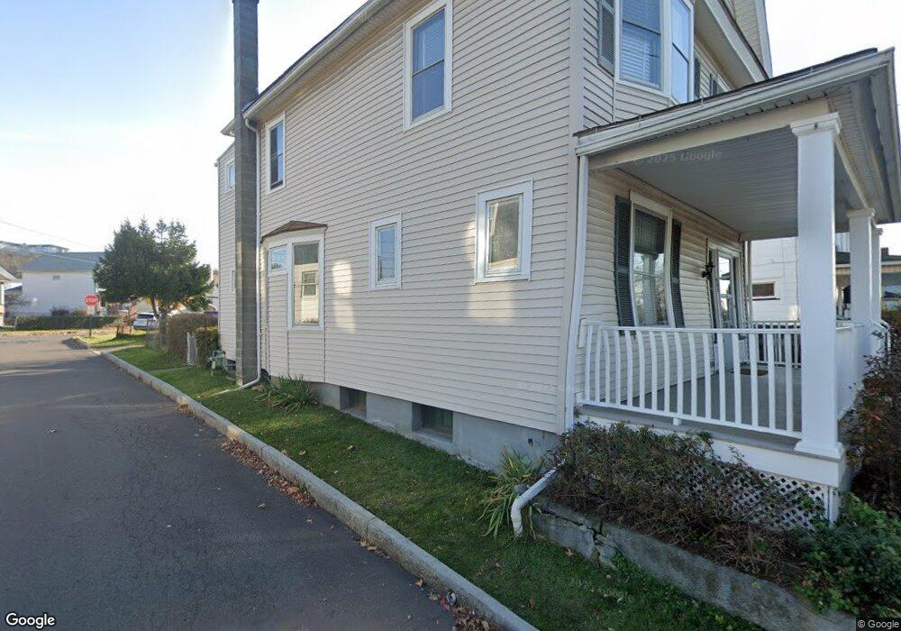 959 Scott St, Wilkes Barre, PA 18705 - photo 1