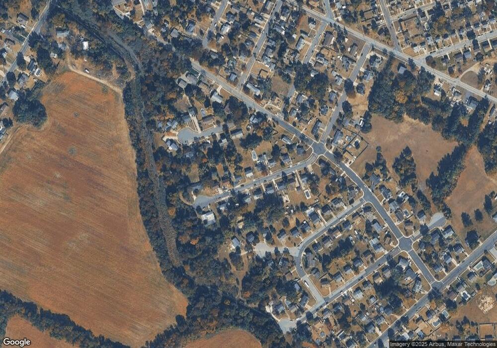 221 Marshall Ave, Gibbstown, NJ 08027 - photo 1