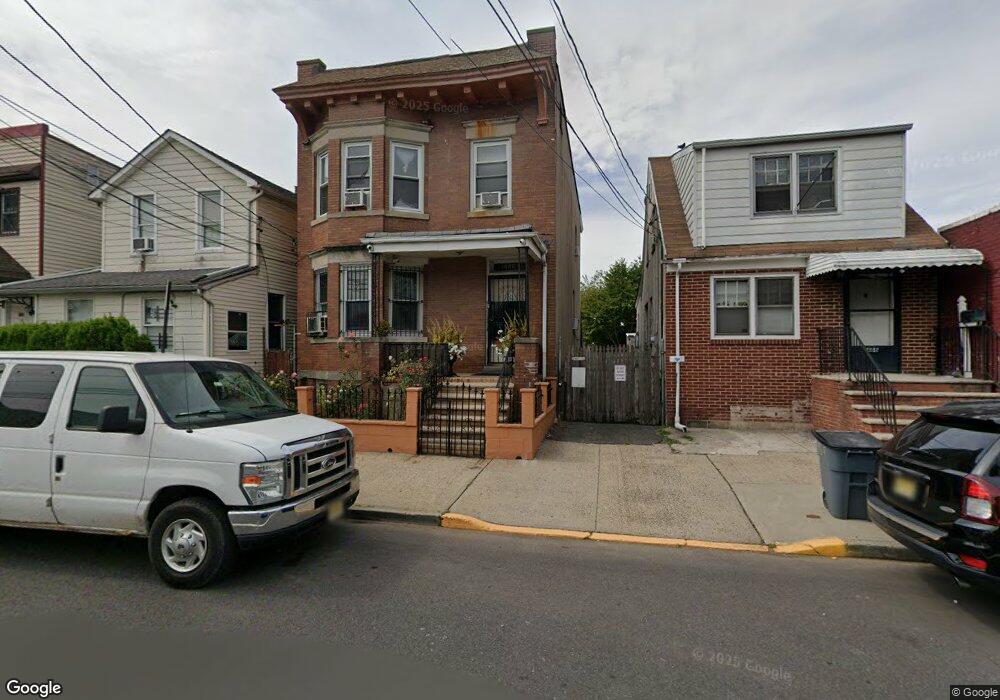 486 N 5th St, Newark, NJ 07107 - photo 1