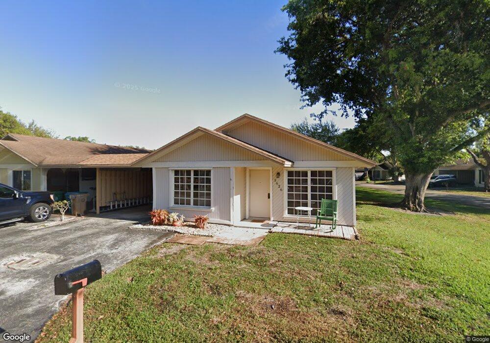 3626 E Bell Dr unit 74, Davie, FL 33328 - photo 1