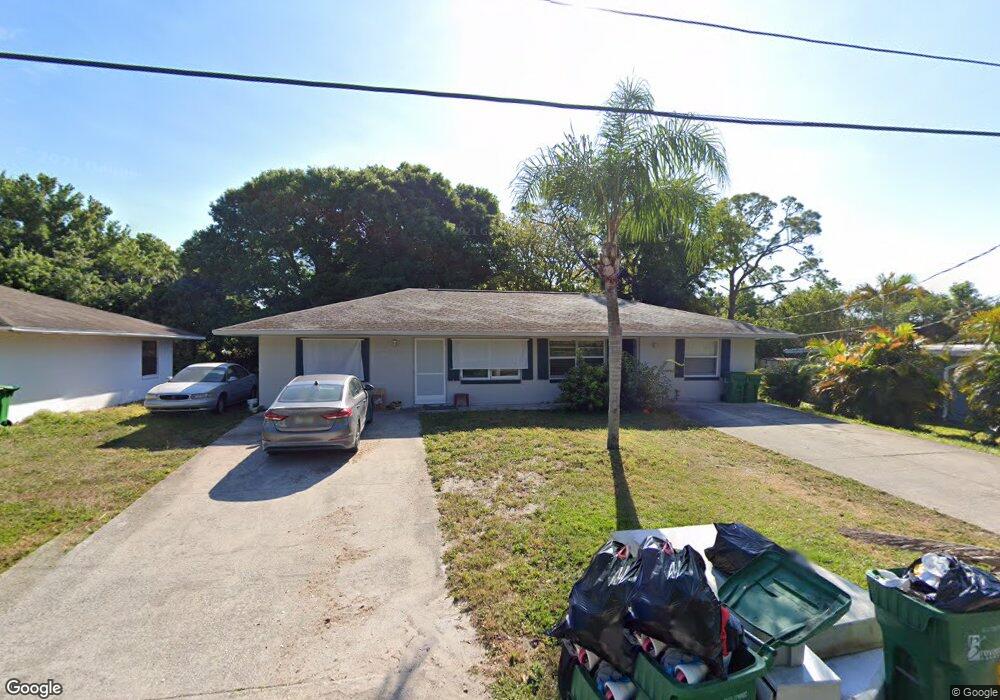 326 Bay Ave unit A&B, Cocoa, FL 32922 - photo 1