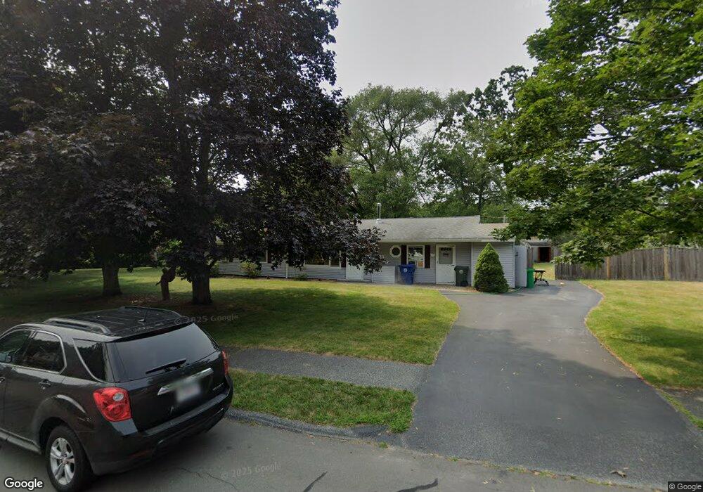 12 Trinity St, Danvers, MA 01923 - photo 1