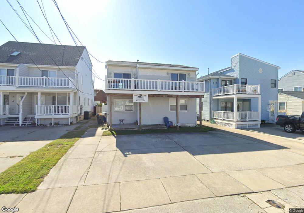 216 4th St N, Brigantine, NJ 08203 - photo 1
