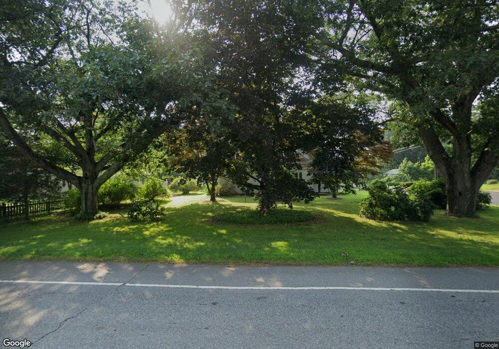 361 Wauregan Rd, Danielson, CT 06239 - photo 1