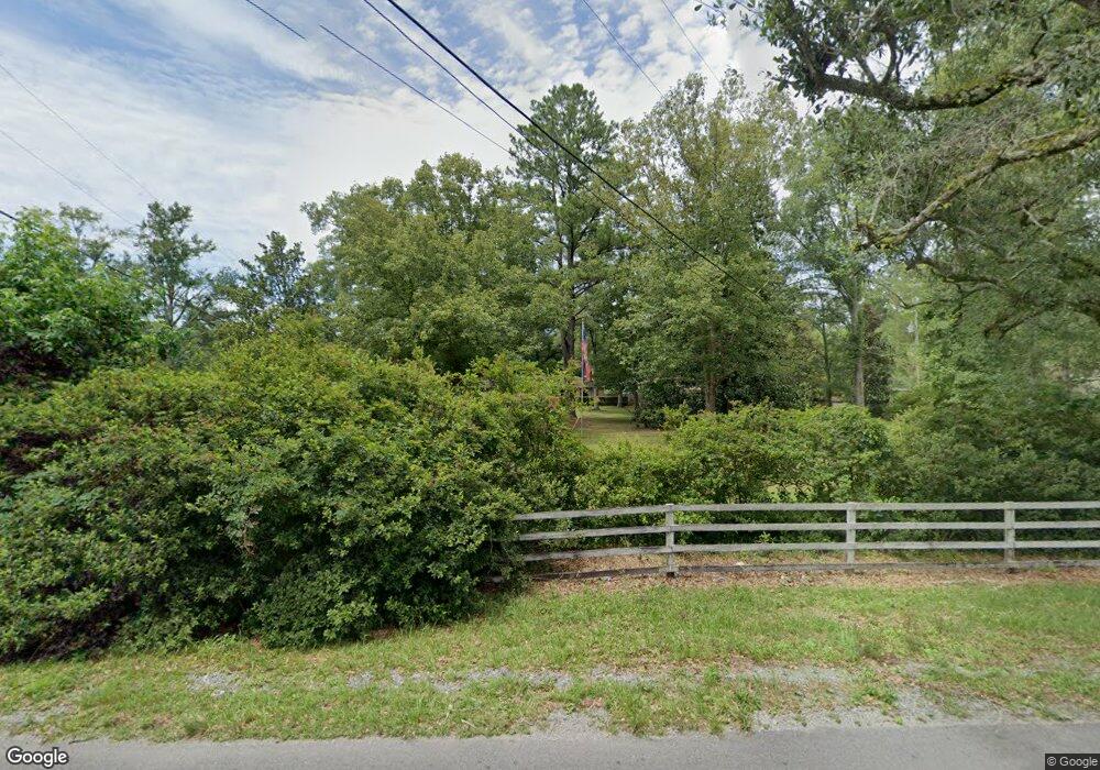 16800 Lily Orchard Rd, Moss Point, MS 39562 - photo 1