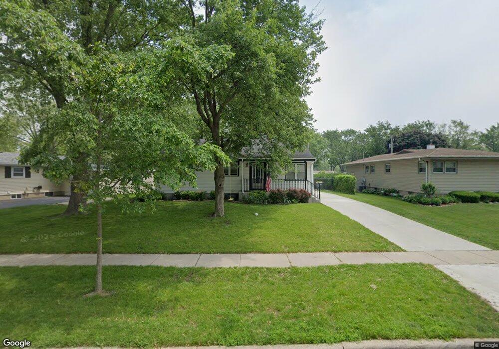 3802 Eagle Ln, Rolling Meadows, IL 60008 - photo 1