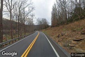 6819 State Route 39 Rd, Canvas, WV 26662