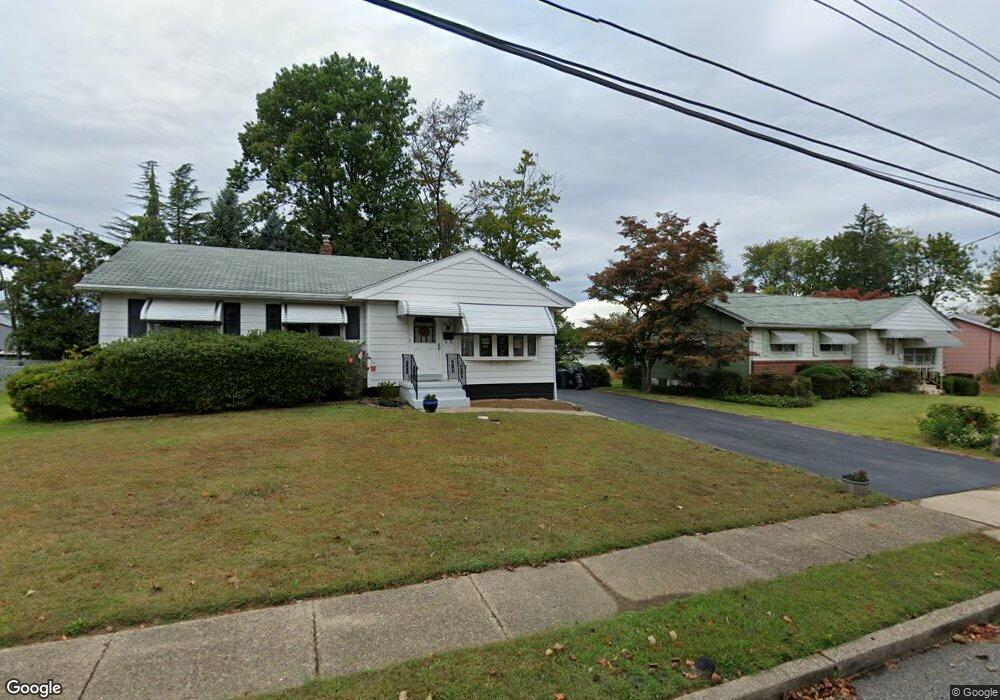 3618 N Clearwater Ln, Brookhaven, PA 19015 - photo 1