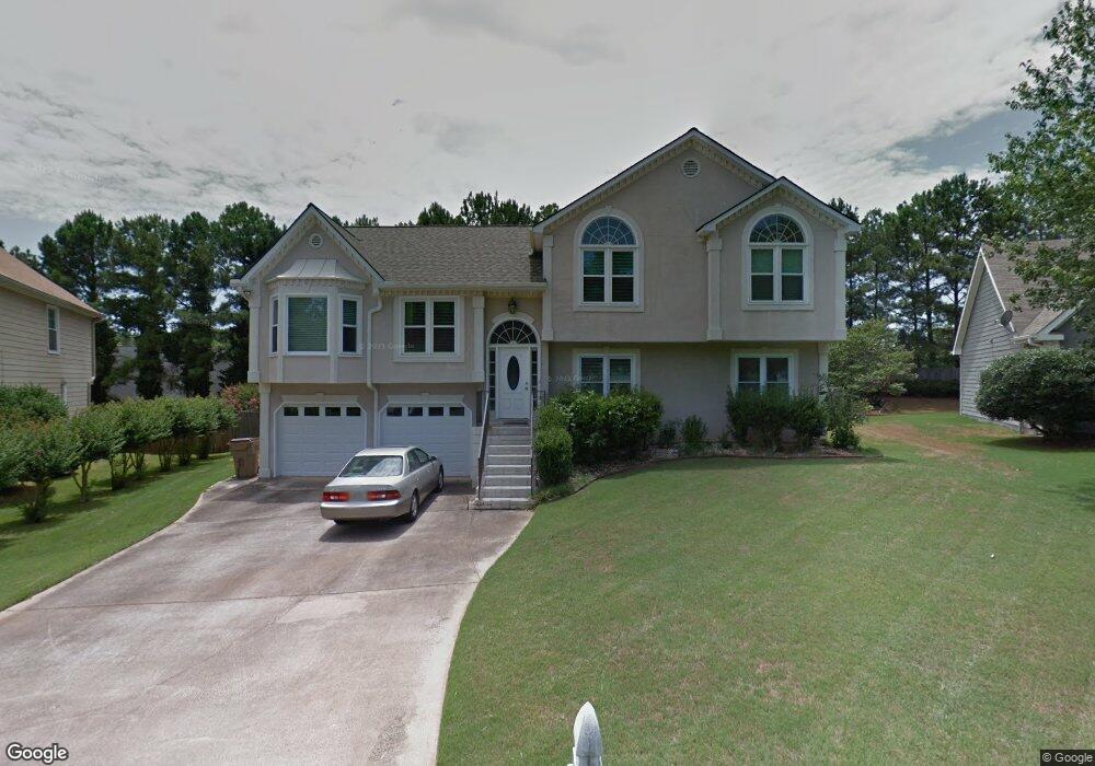 4371 Laughlin Ct NW, Kennesaw, GA 30144 - photo 1