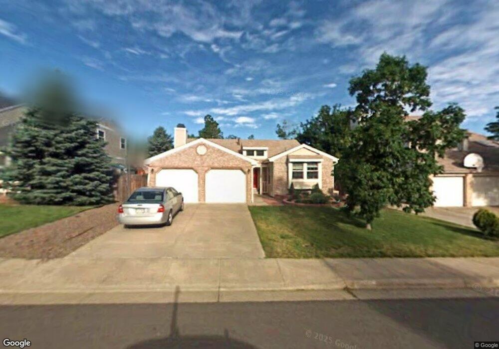 14483 E Wagontrail Place, Aurora, CO 80015 - photo 1