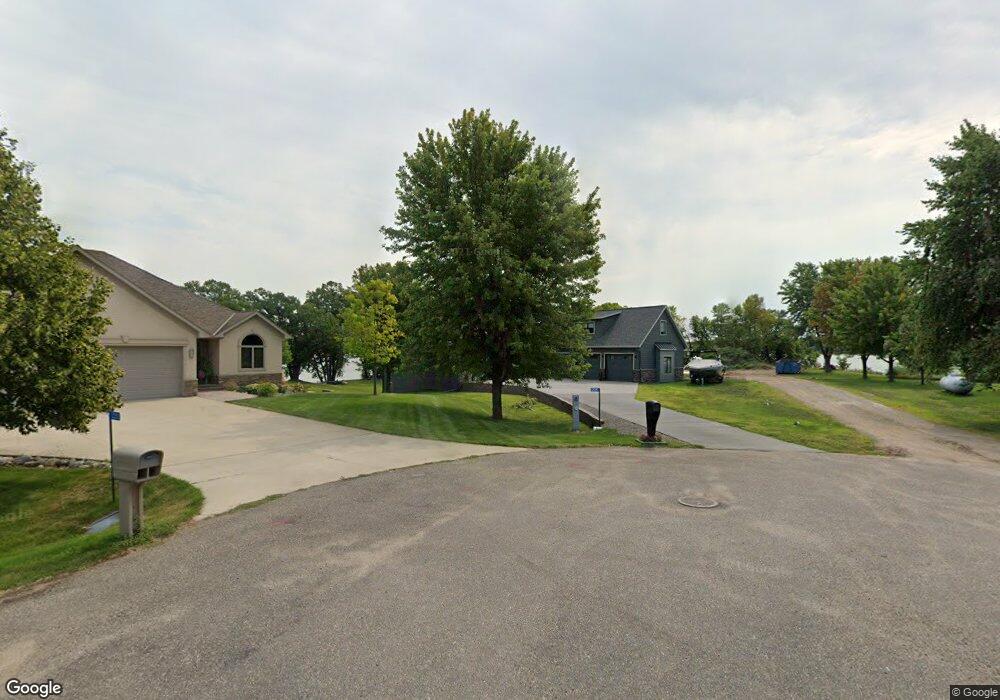 12224 Maple Springs Dr SE, Alexandria, MN 56308 - photo 1