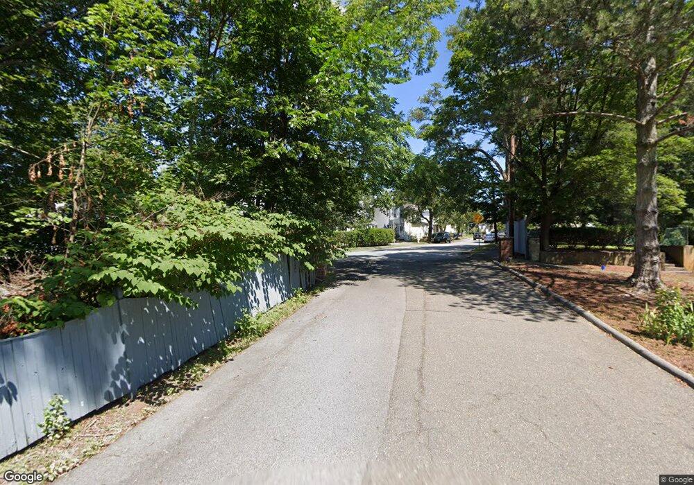 12 Meetinghouse Square unit 12, Danvers, MA 01923 - photo 1