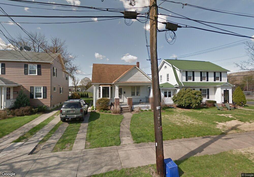 62 Arlington Rd, Kingston, PA 18704 - photo 1