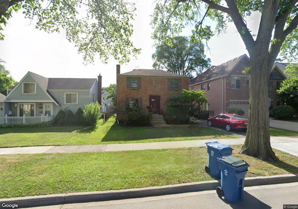676 S Bryan St, Elmhurst, IL 60126 - photo 1