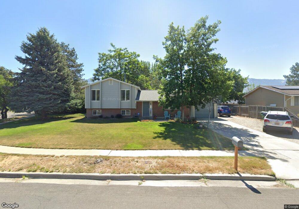 8229 Mulberry Way, Sandy, UT 84093 - photo 1