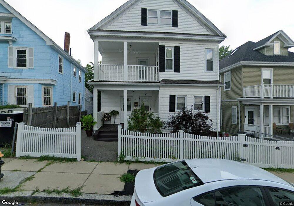 11 Westmore Rd, Mattapan, MA 02126 - photo 1