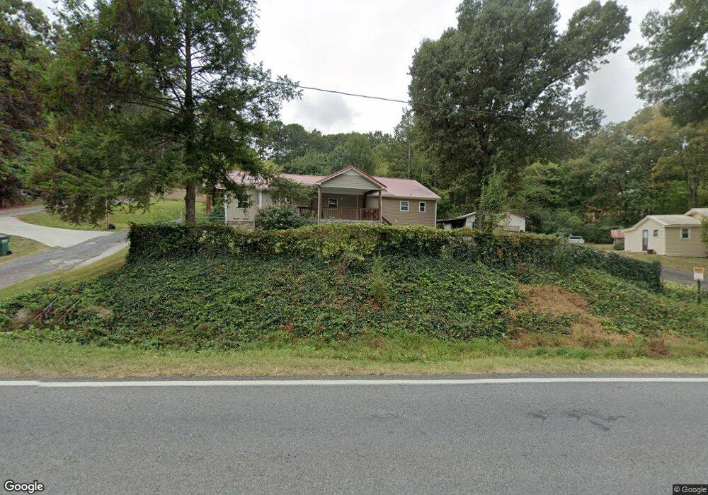 2741 Dews Pond Rd SE, Calhoun, GA 30701 - photo 1