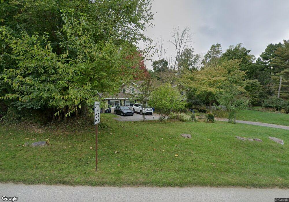 665 Fletcher Rd, Wayne, PA 19087 - photo 1