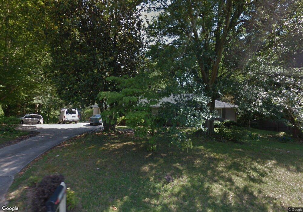 1041 S Gordon Rd, Austell, GA 30168 - photo 1