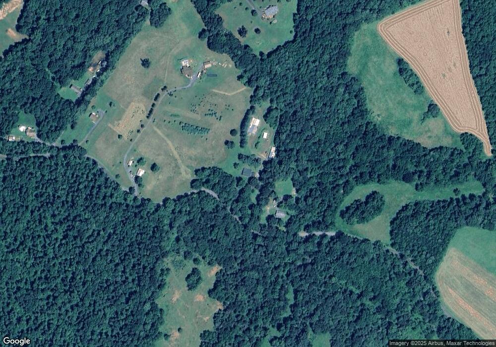 9379 Weslyn Dr, Rixeyville, VA 22737 - photo 1