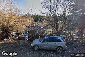 8514 Sanders Rd, Tensed, ID 83870