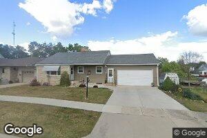 103 Franklin St, Strawberry Point, IA 52076