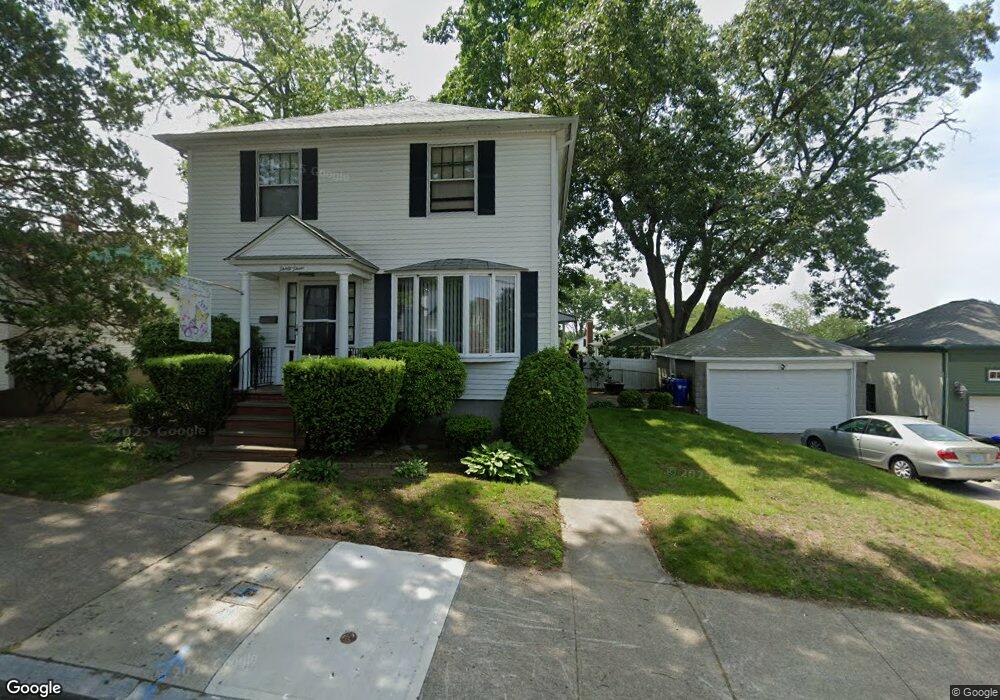 31 Tidd St, Providence, RI 02908 - photo 1