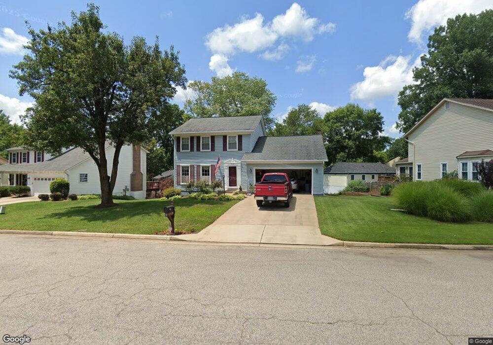 15428 Beachview Dr, Dumfries, VA 22025 - photo 1