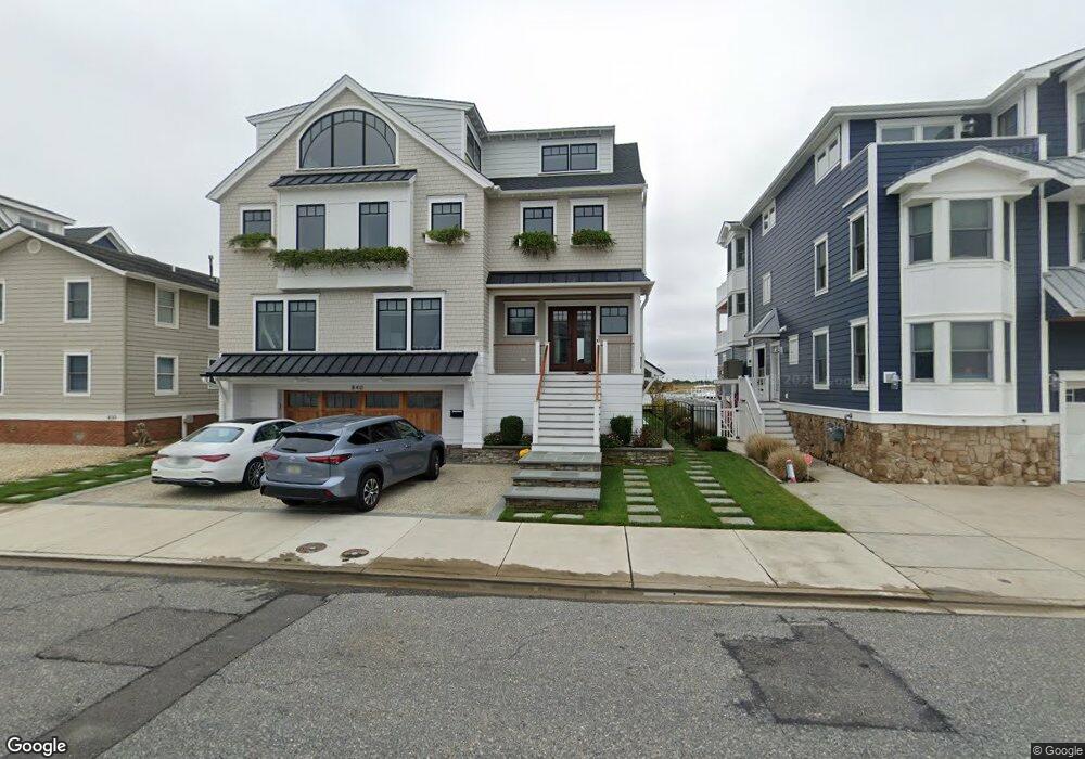 840 21st St, Avalon, NJ 08202 - photo 1