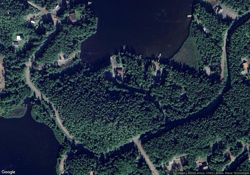 19302 W Birchwood Ridge Rd, Big Lake, AK 99654 - photo 1