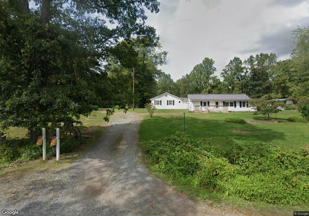 1479 Fords Shop Rd, Culpeper, VA 22701 - photo 1