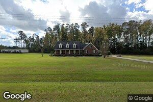 2711 Andrew Jackson Rd SW, Chadbourn, NC 28431