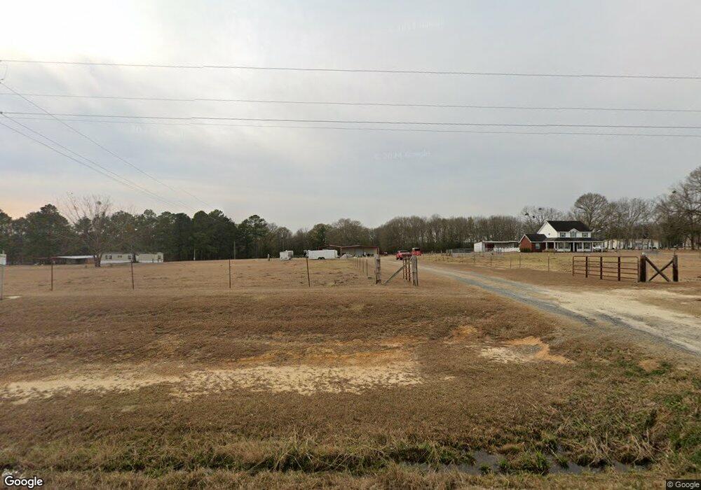 1890 Johnson Corner Rd, Lyons, GA 30436 - photo 1