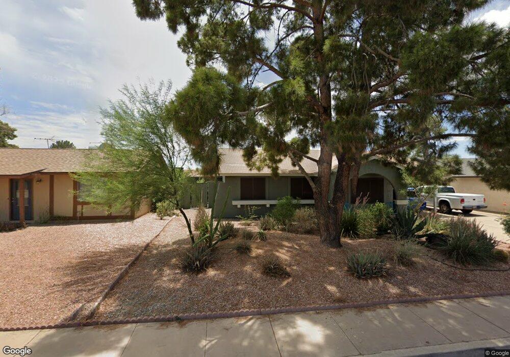 2341 W Osage Ave, Mesa, AZ 85202 - photo 1