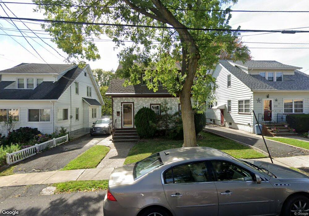 288 Millard Ave, Hillside, NJ 07205 - photo 1