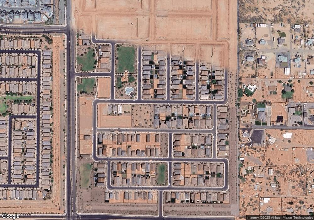 10923 E Tahoe Ave, Mesa, AZ 85212 - photo 1