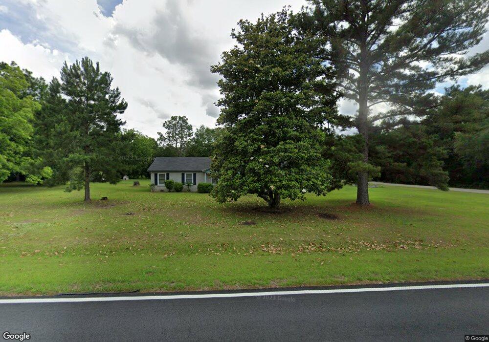 3200 Spring Flats Rd, Albany, GA 31705 - photo 1