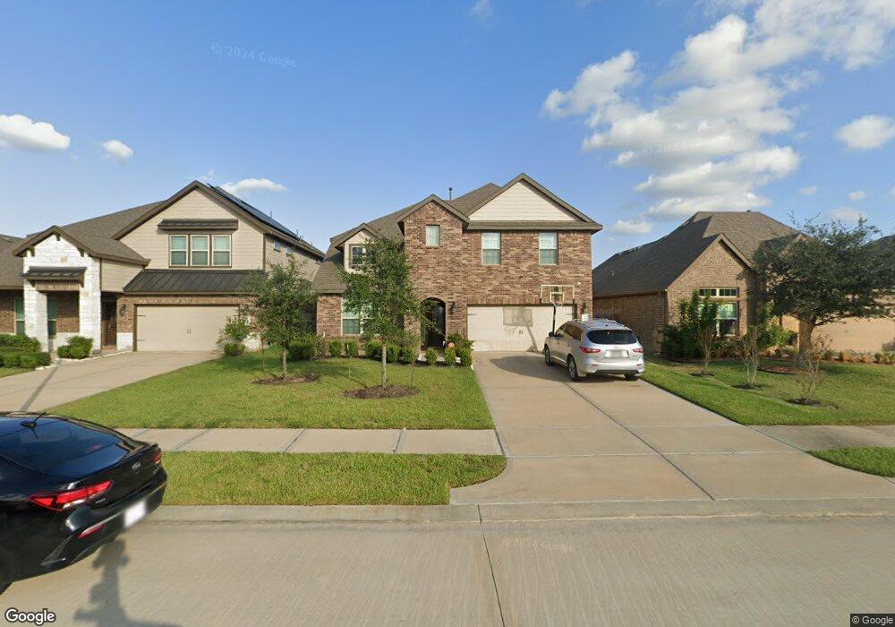 4023 Palmer Meadow Ct, Katy, TX 77494 - photo 1