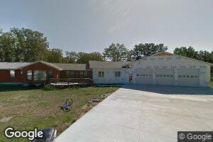 1108 Grant St S, Karlstad, MN 56732