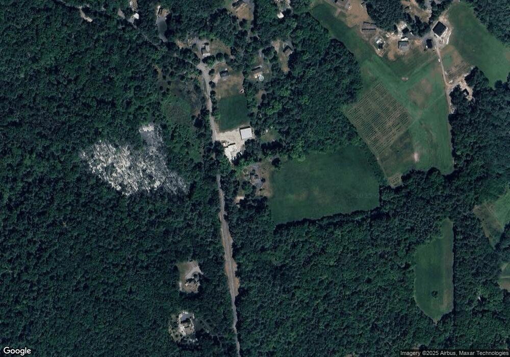 1 Wolfe Hill Rd, Northbridge, MA 01534 - photo 1