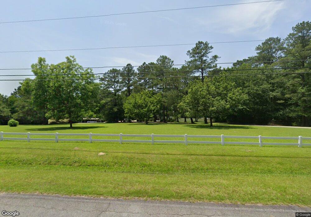 1551 Tobesofkee Point Dr, Macon, GA 31220 - photo 1