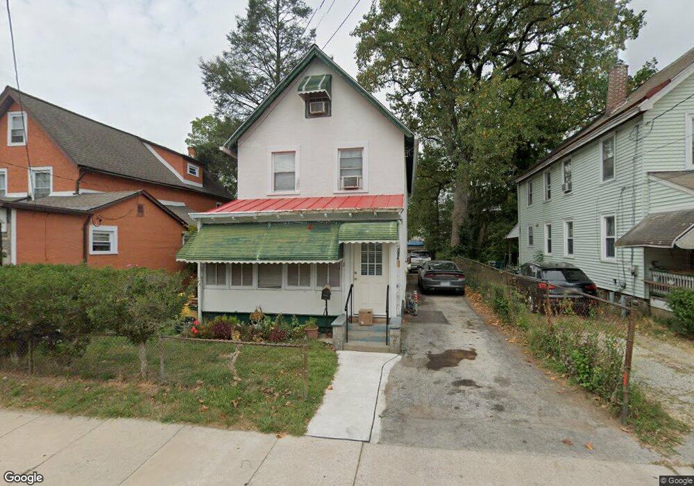 204 Simpson Rd, Ardmore, PA 19003 - photo 1