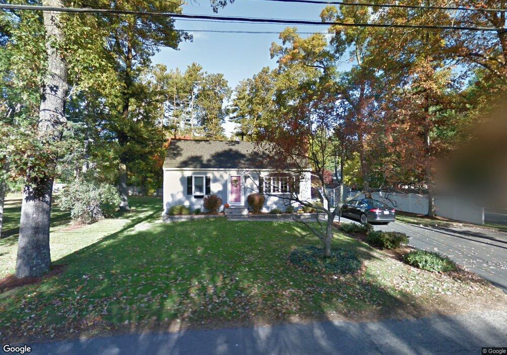 318 Partridge St, Franklin, MA 02038 - photo 1