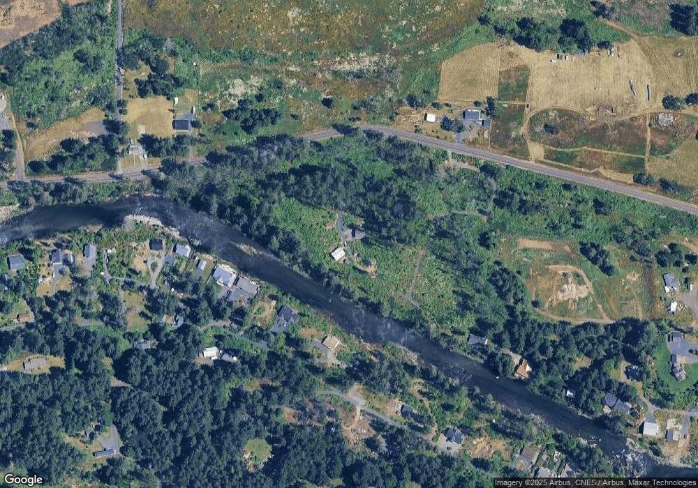 23465 N Fork Rd, Lyons, OR 97358 - photo 1