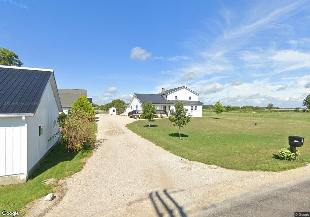 2035 W 100 S, Monroe, IN 46772 - photo 1