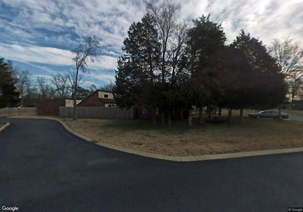 418 Castlewood Ln, Lebanon, TN 37087 - photo 1