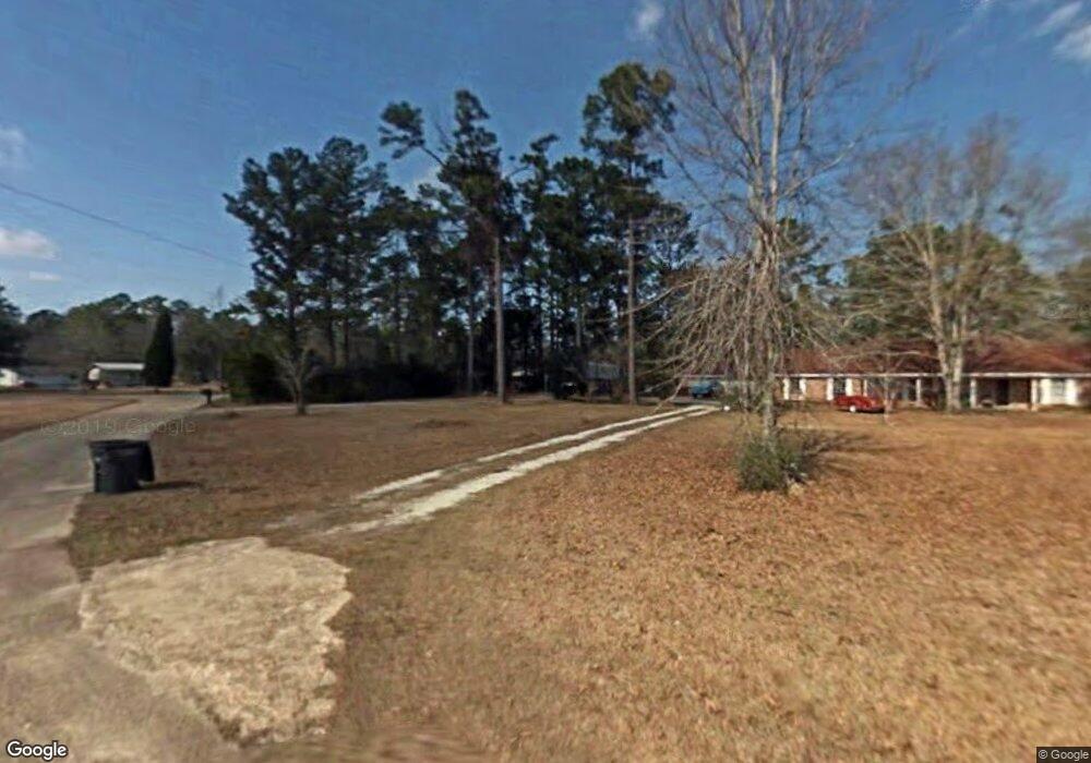 4109 Stonehurst Dr, Moss Point, MS 39562 - photo 1